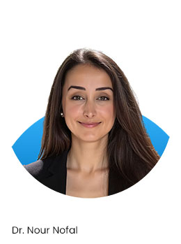 Dr. Nour Nofal